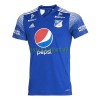 Maillot de Supporter Millonarios FC Domicile 2020-21 Pour Homme